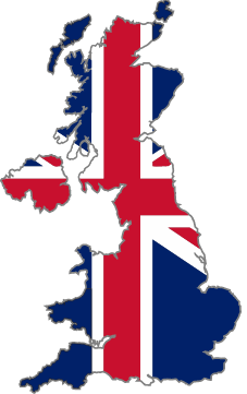 Anywhere In The UK Anywhere In The UK