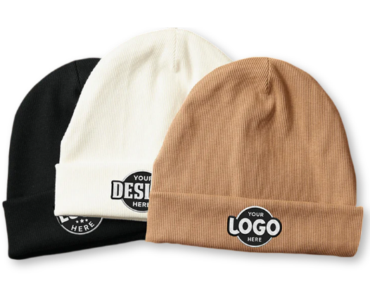 Custom Beanies That Perfectly Custom Beanies That Perfectly