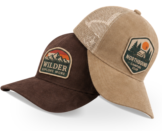 Designer Inspired Trucker Hats Designer Inspired Trucker Hats