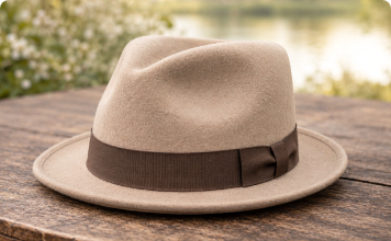 Fedora Caps Fedora Caps
