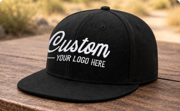 Fitted Caps Fitted Caps