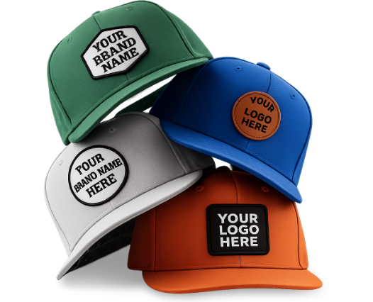 Leading Custom Baseball Cap Leading Custom Baseball Cap
