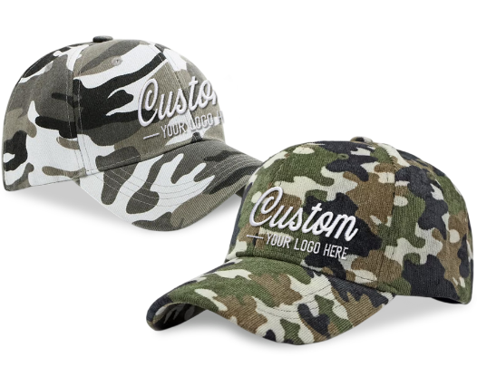 Military Hats With Perfect Fit