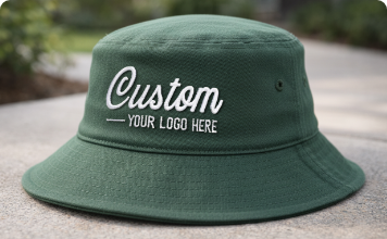 Bucket Hat Bucket Hat