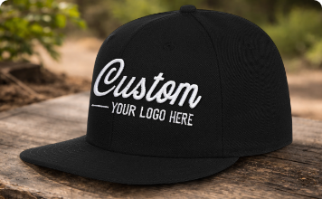 Fitted Cap Fitted Cap