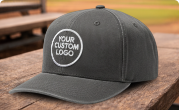 Classic Snapback Cap Classic Snapback Cap