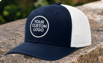 Trucker Snapback Cap Trucker Snapback Cap