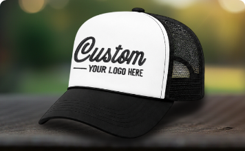 Classic Mesh Trucker Cap Classic Mesh Trucker Cap