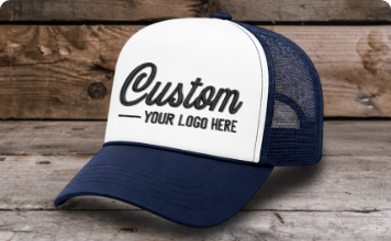 Snapback Trucker Cap Snapback Trucker Cap